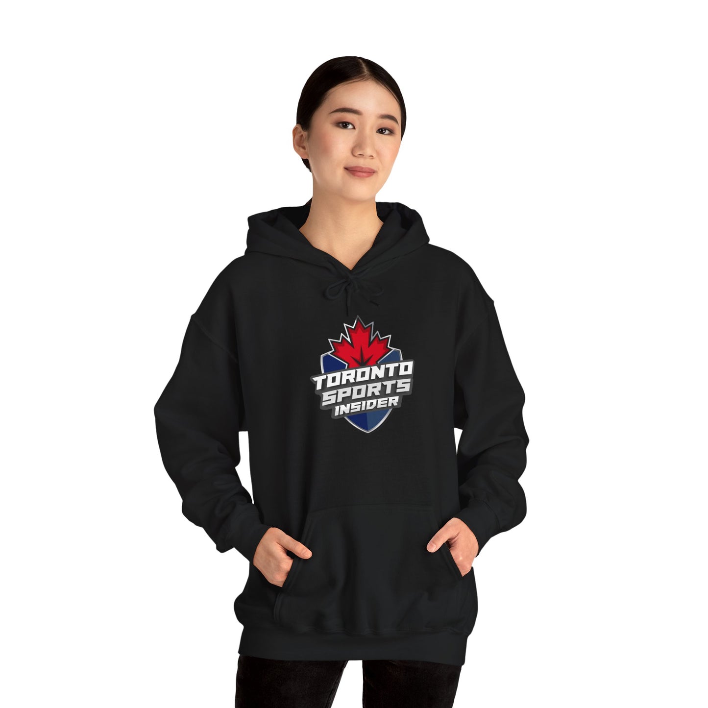 Toronto Sports Insider Unisex Hoodie
