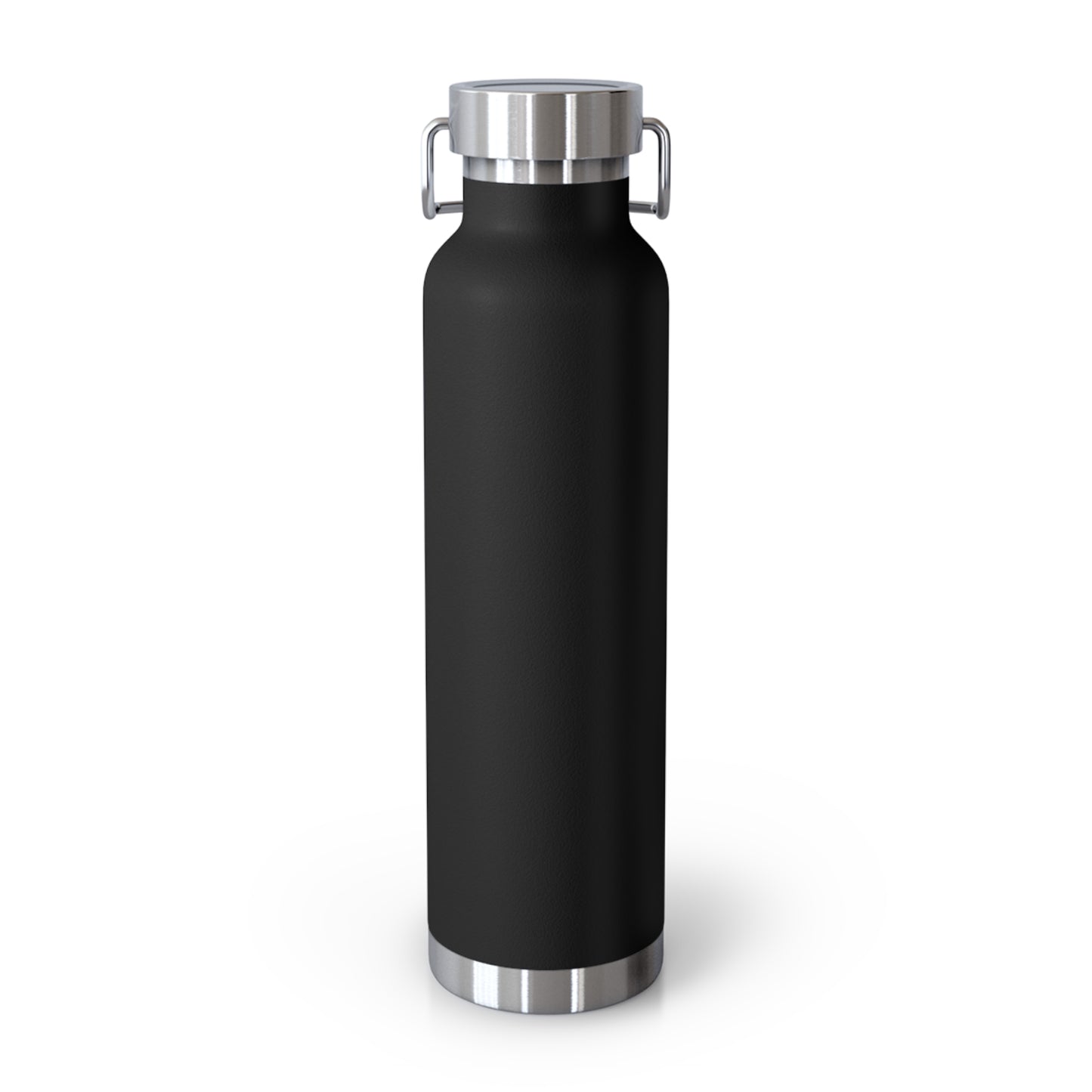 O.G. Insider Road to 100K 22oz Copper Vacuum Insulated Water Bottle