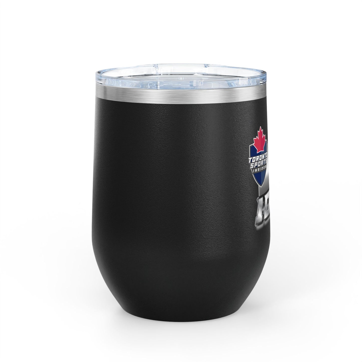 100K Toronto Sports Insider Wine Tumbler - 12oz