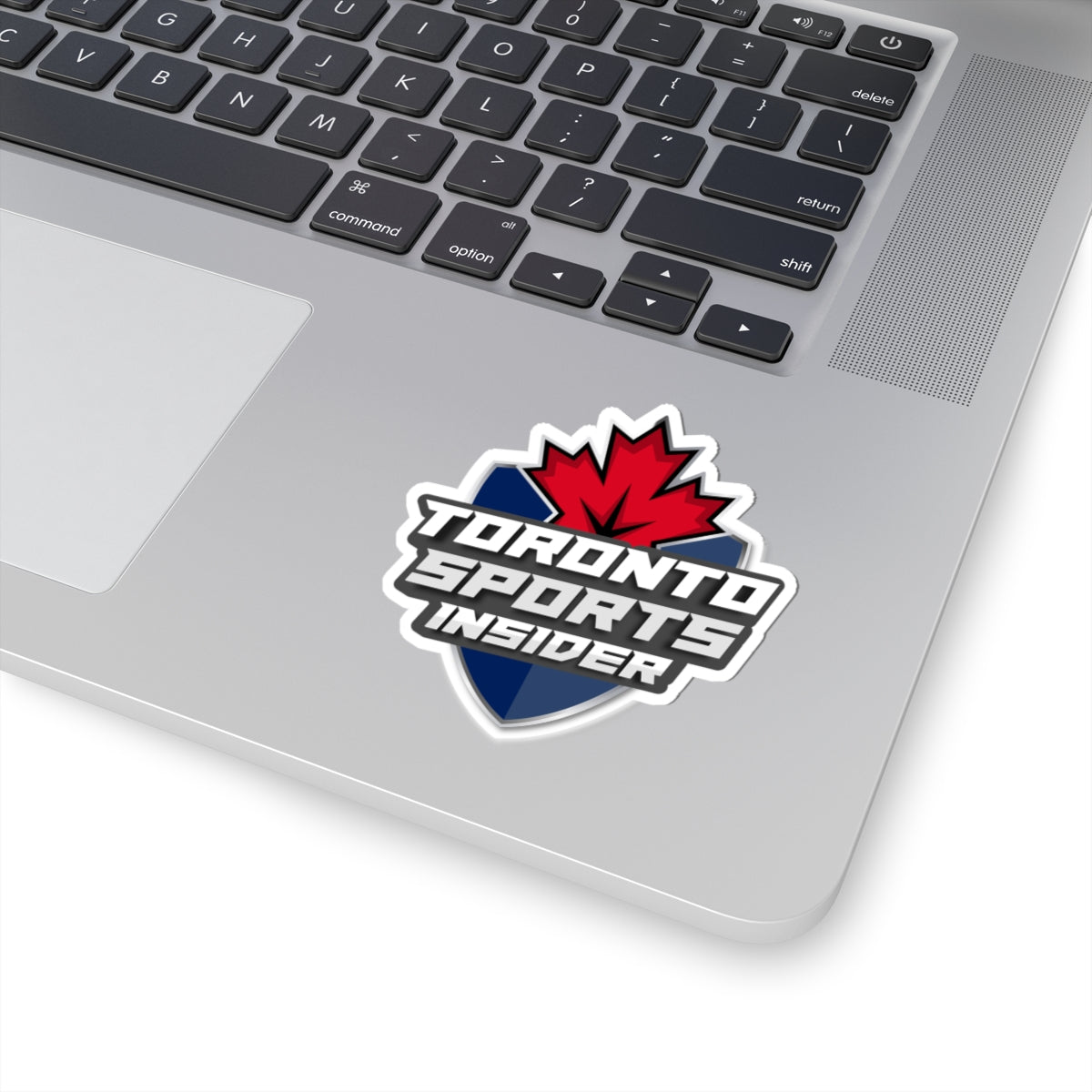 Toronto Sports Insider Kiss-Cut Stickers