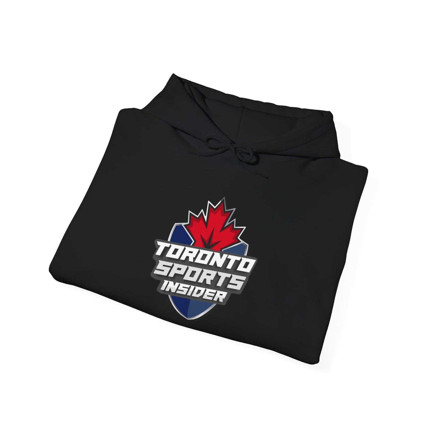 Toronto Sports Insider Unisex Hoodie