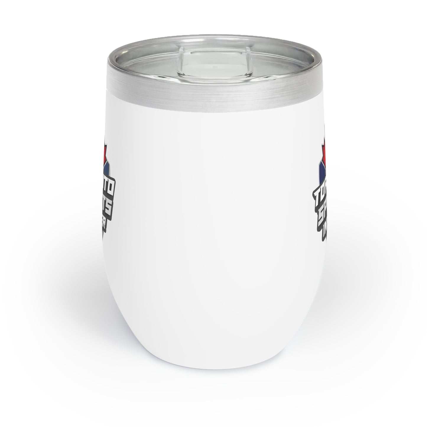 Toronto Sports Insider Wine Tumbler