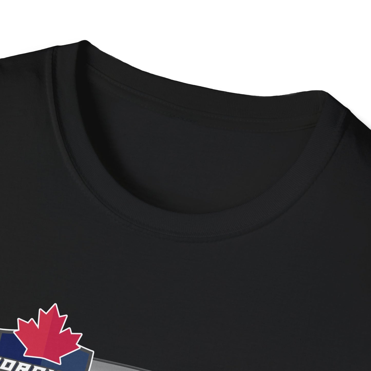 100K Toronto Sports Insider Unisex T-Shirt