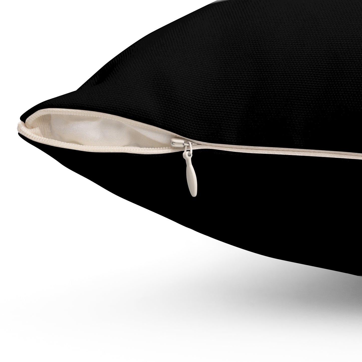100K Toronto Sports Insider Spun Polyester Square Pillow