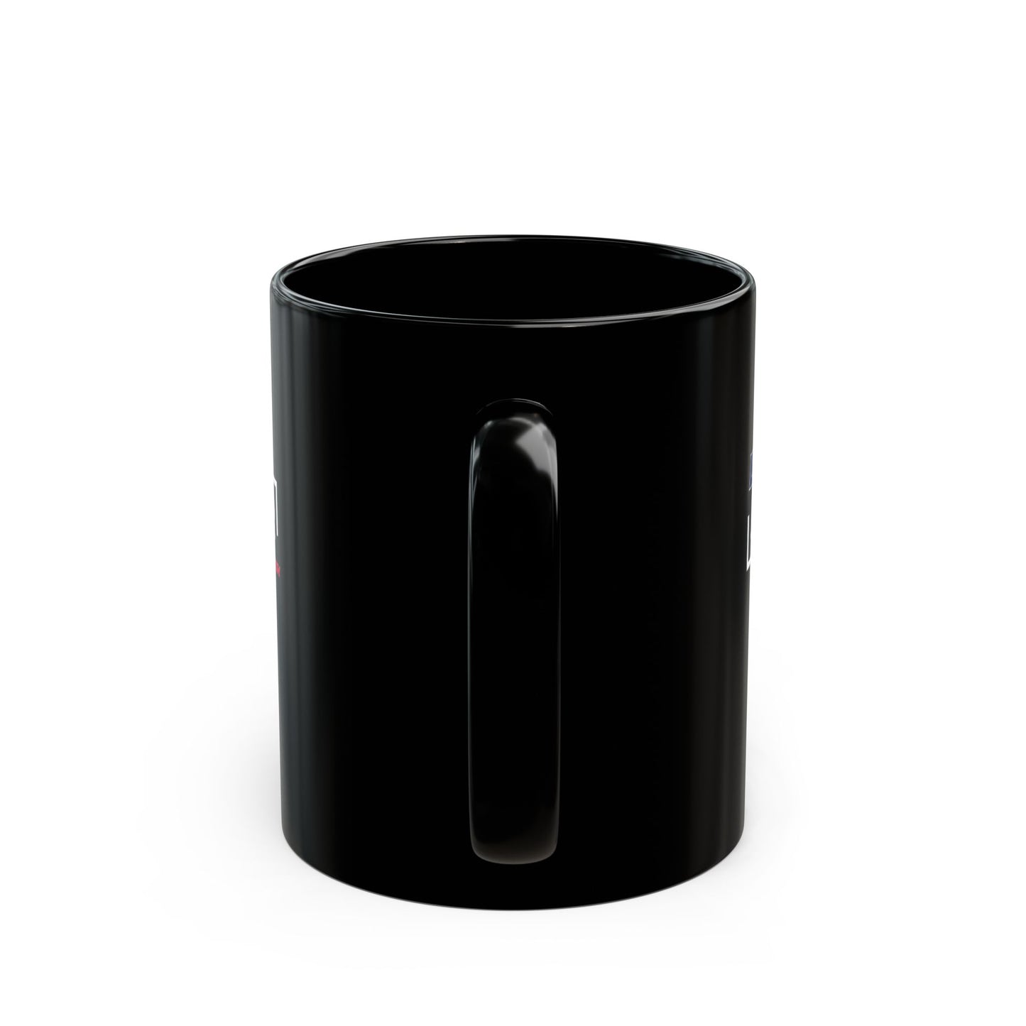 O.G. Insider Road to 100K Black Mug