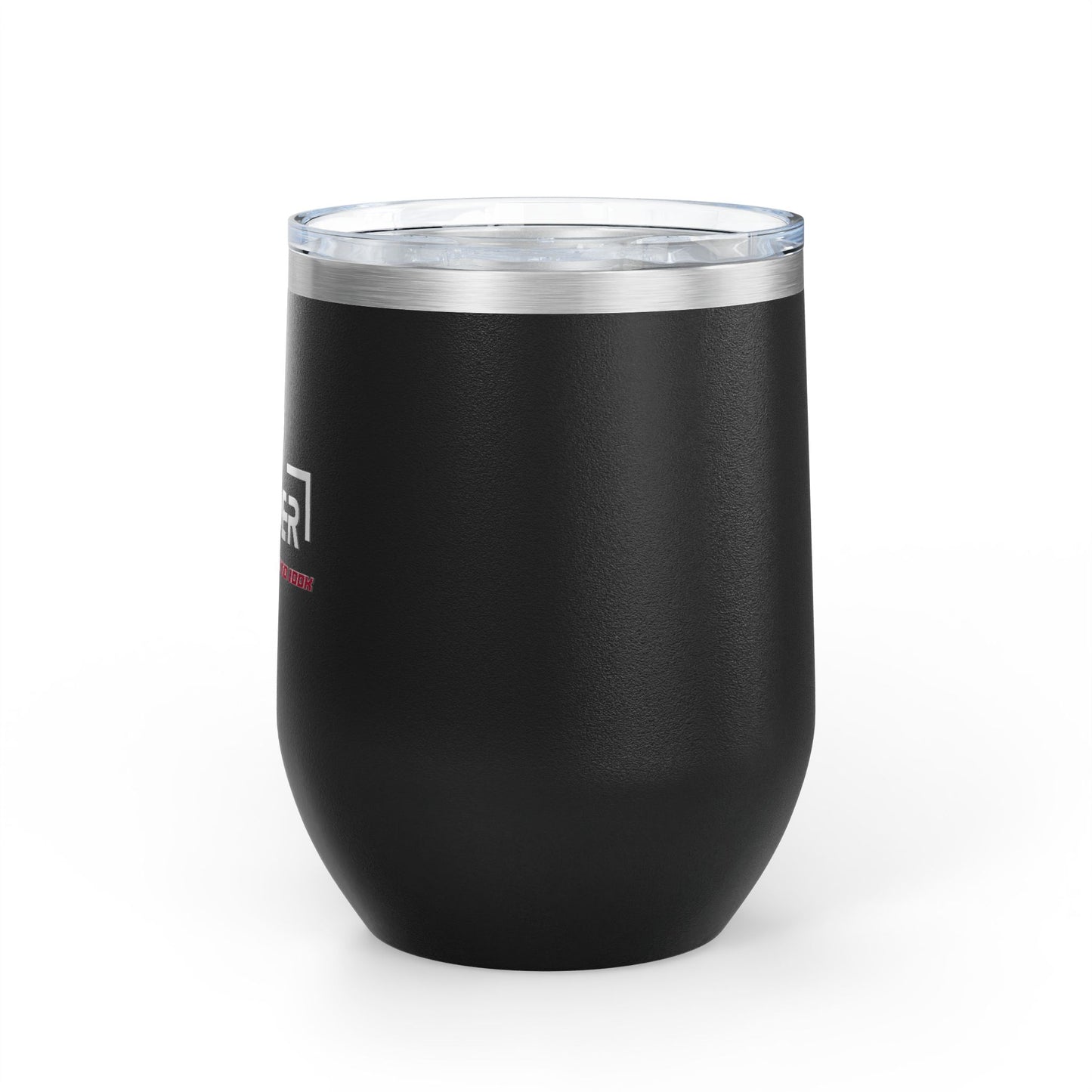 O.G. Insider Road to 100K Wine Tumbler - 12oz