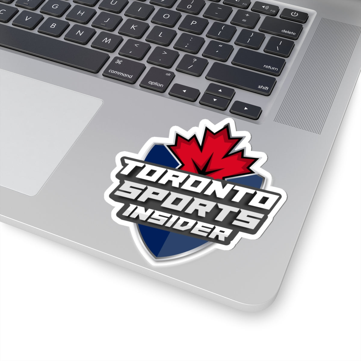 Toronto Sports Insider Kiss-Cut Stickers
