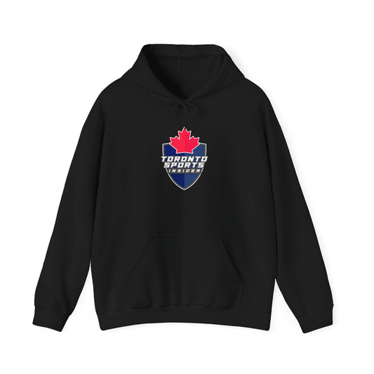 Toronto Sports Insider Unisex Hoodie