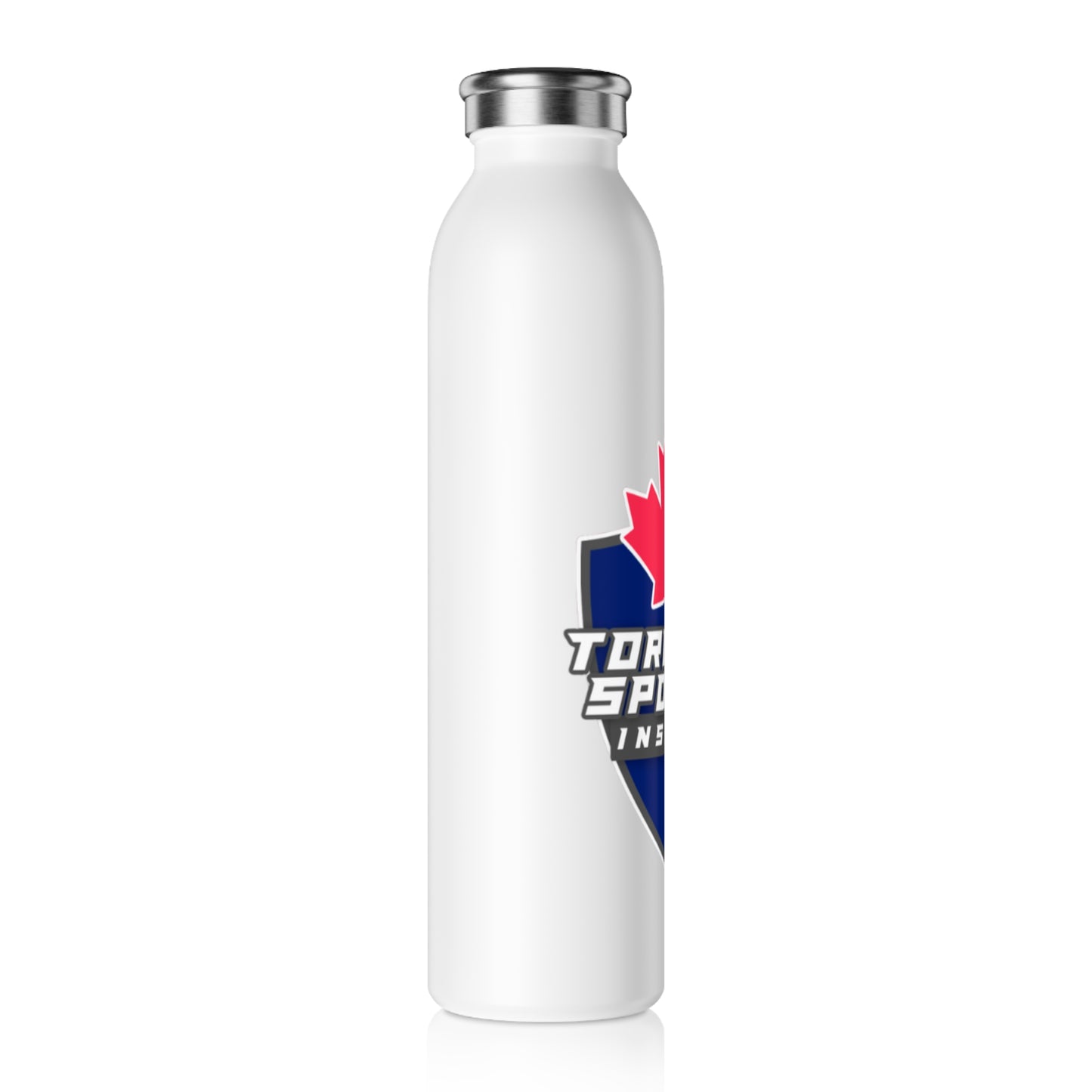 Toronto Sports Insider Slim Water Bottle