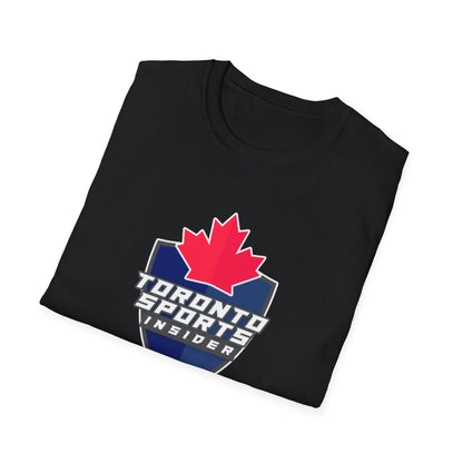 Toronto Sports Insider Unisex T-Shirt