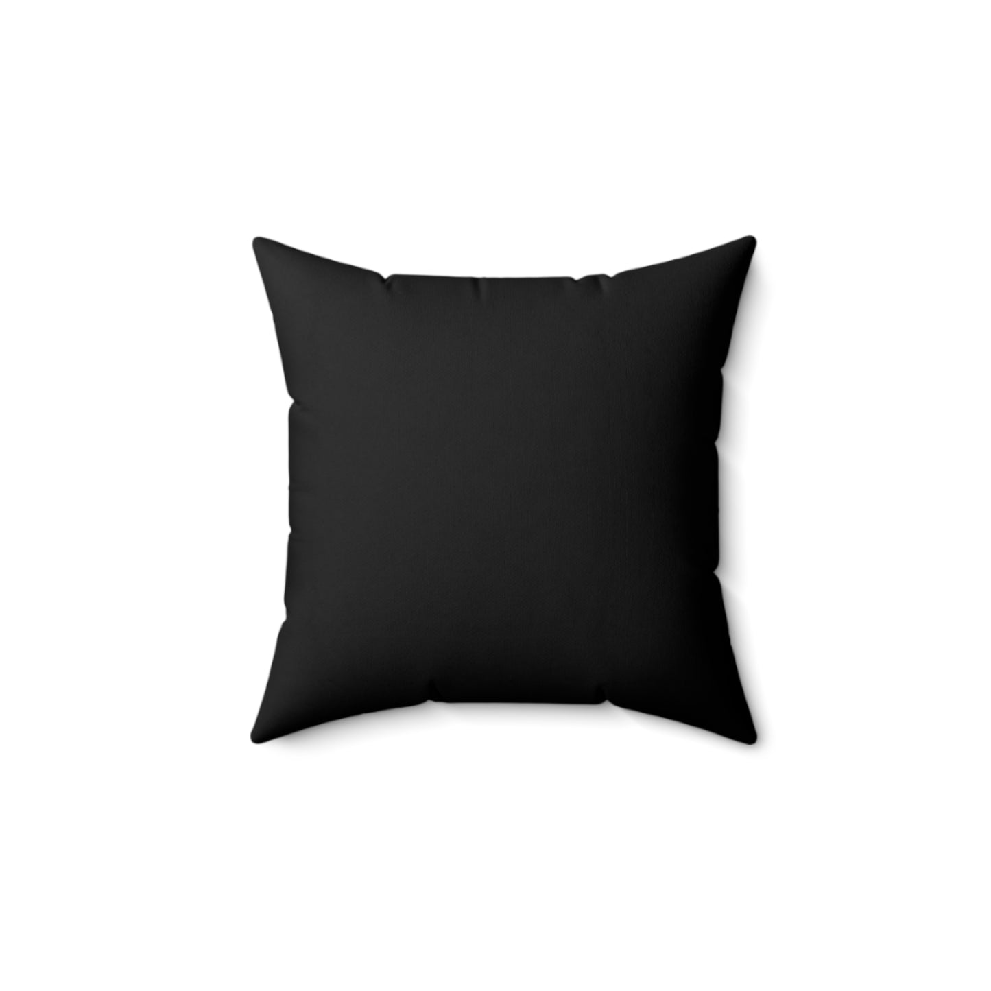 100K Toronto Sports Insider Spun Polyester Square Pillow