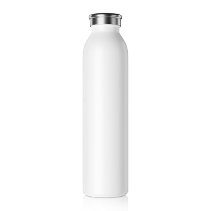 O.G. 100K Insider Slim Water Bottle