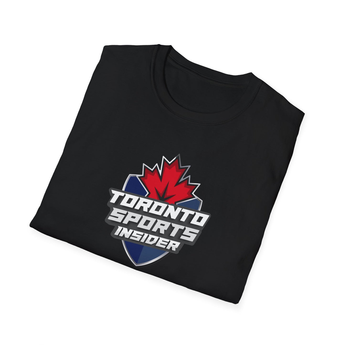 Toronto Sports Insider Unisex T-Shirt