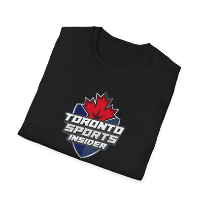 Toronto Sports Insider Unisex T-Shirt