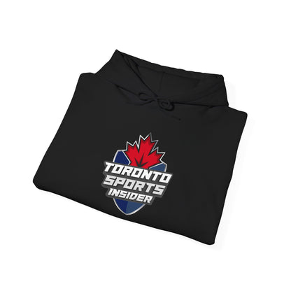 Toronto Sports Insider Unisex Hoodie