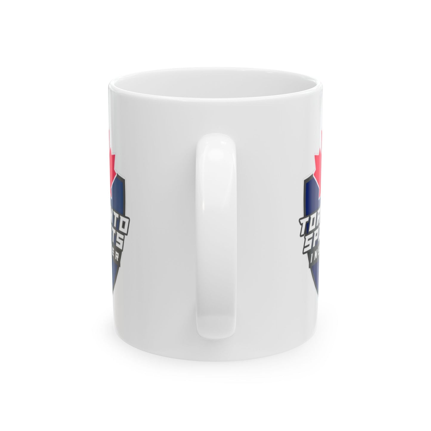 Toronto Sports Insider Ceramic Mug 11oz