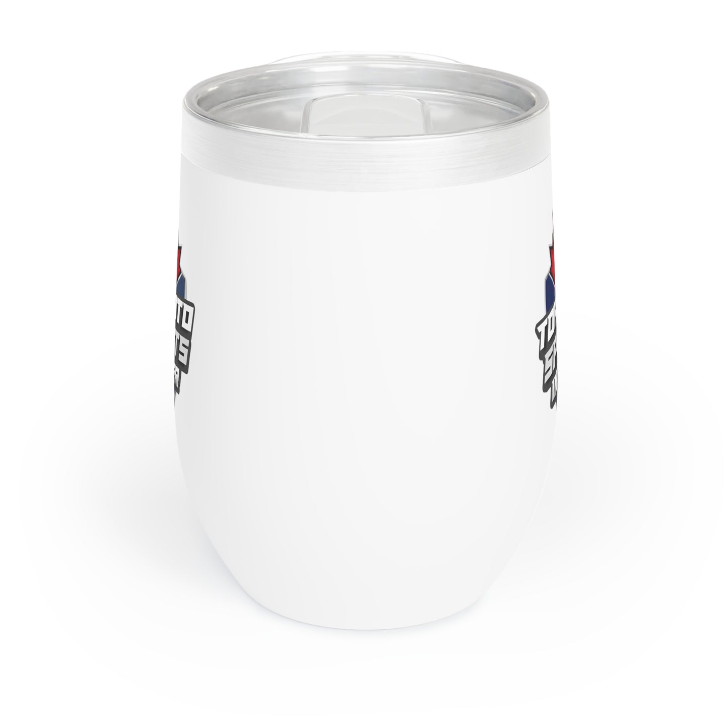 Toronto Sports Insider Wine Tumbler