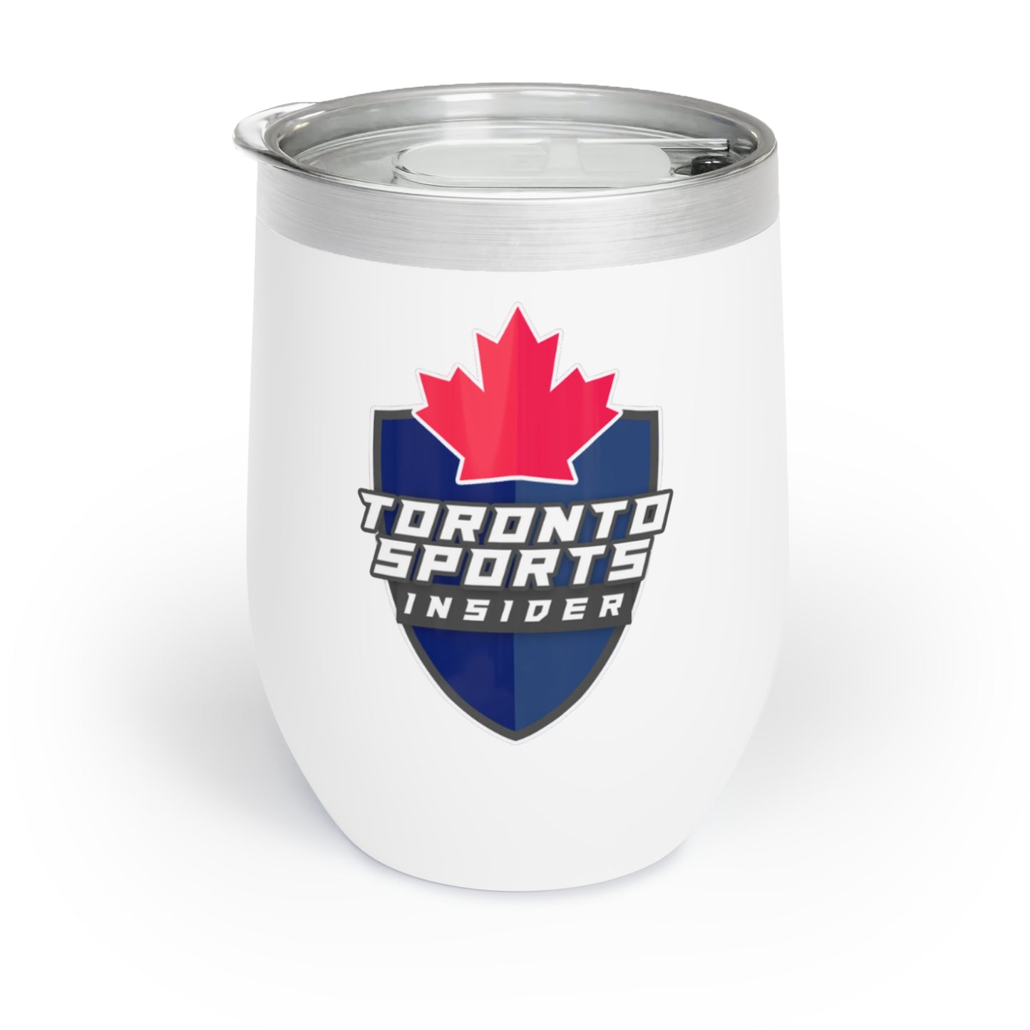 Toronto Sports Insider Wine Tumbler