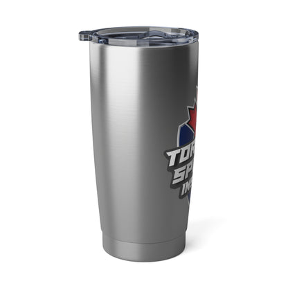 Toronto Sports Insider 20oz Tumbler