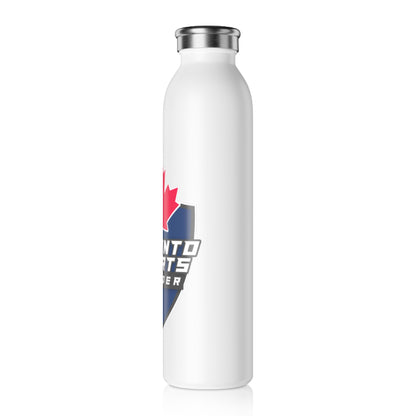 Toronto Sports Insider Slim Water Bottle