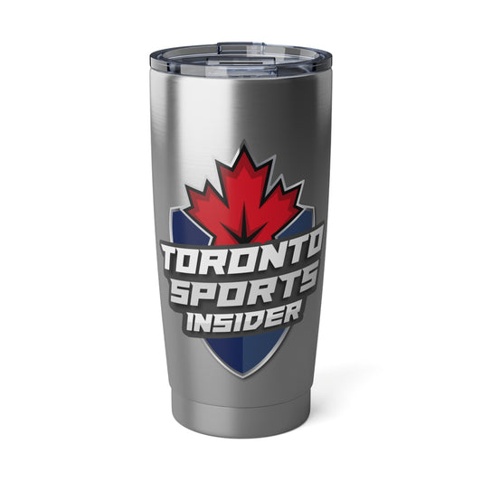 Toronto Sports Insider 20oz Tumbler