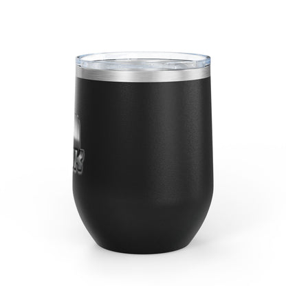100K Toronto Sports Insider Wine Tumbler - 12oz
