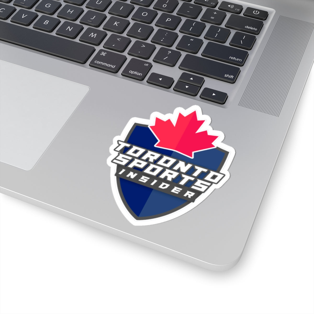 Toronto Sports Insider Kiss-Cut Stickers