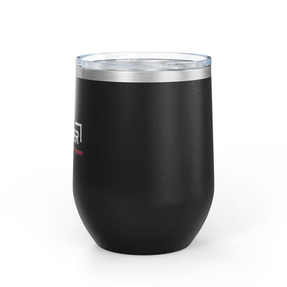 O.G. Insider Road to 100K Wine Tumbler - 12oz