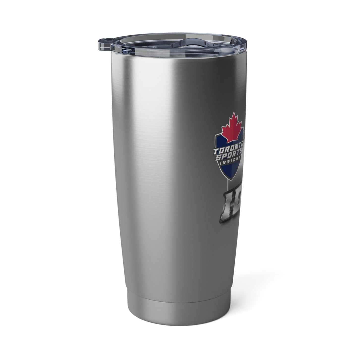 100K Toronto Sports Insider 20oz Tumbler