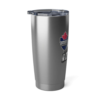 100K Toronto Sports Insider 20oz Tumbler