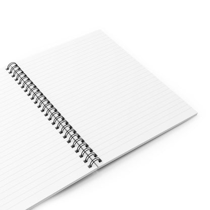 O.G. Insider Road to 100K Spiral Notebook