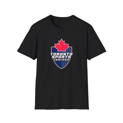 Toronto Sports Insider Unisex T-Shirt