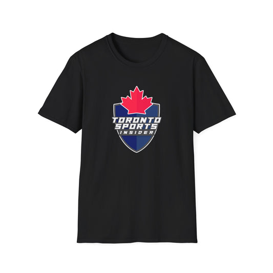 Toronto Sports Insider Unisex T-Shirt