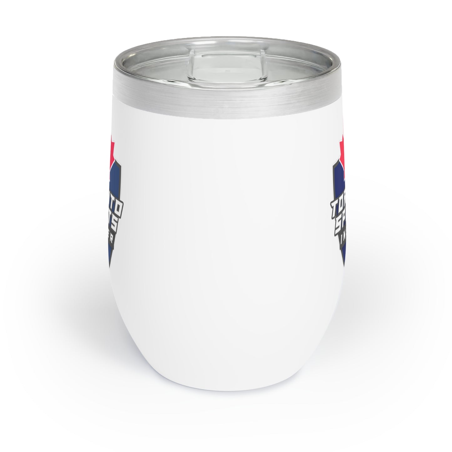 Toronto Sports Insider Wine Tumbler